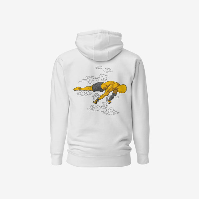Cloud Planche | Unisex Hoodie