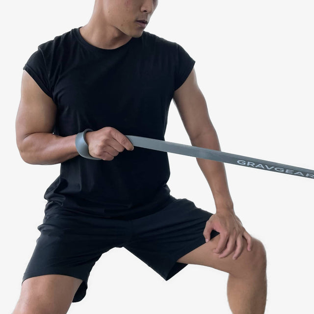 Grav Resistance Band - Set of 3