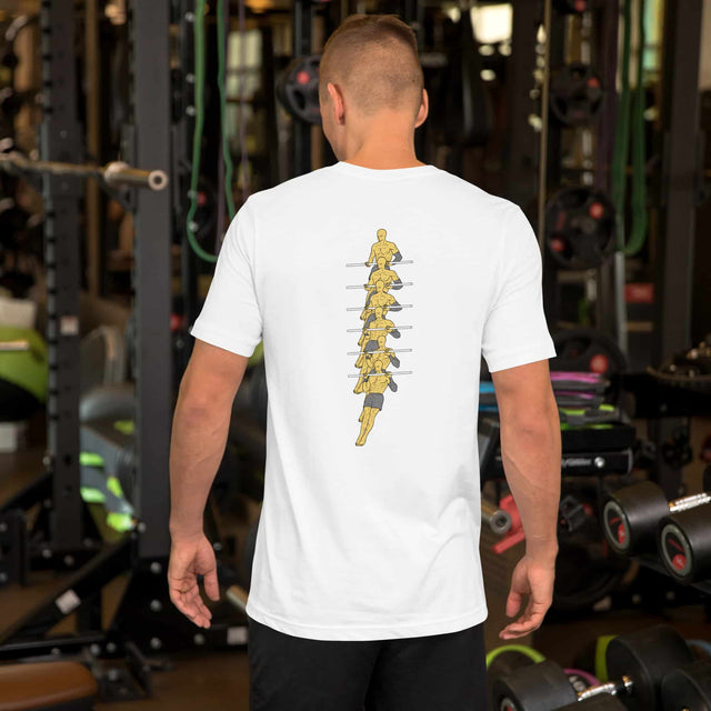 Get Higher | Unisex t-shirt