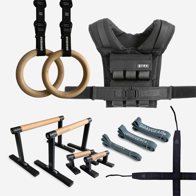 Super Gravity Set