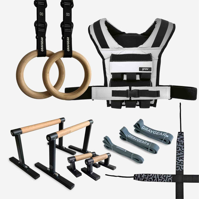 Super Gravity Set