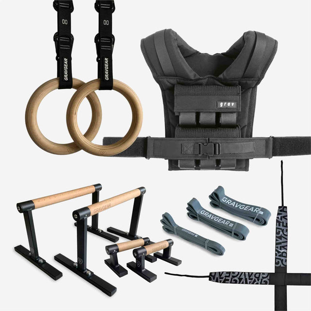 Super Gravity Set