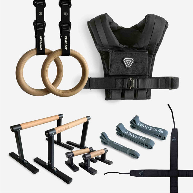 Super Gravity Set