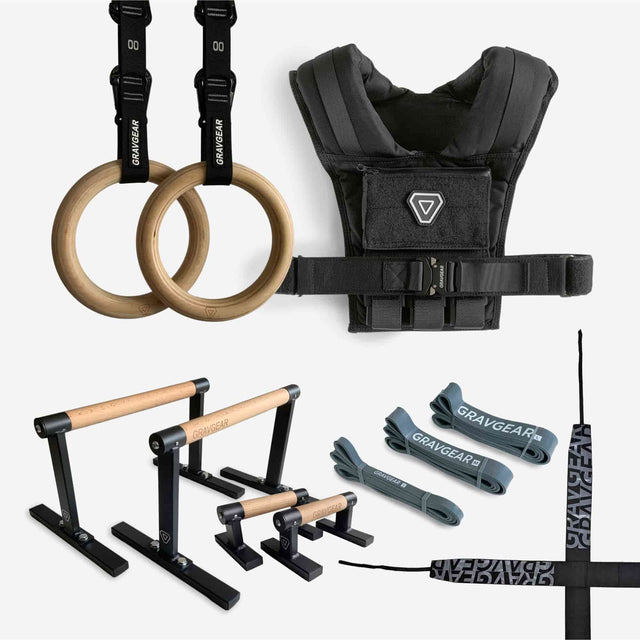 Super Gravity Set