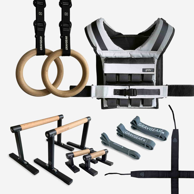 Super Gravity Set