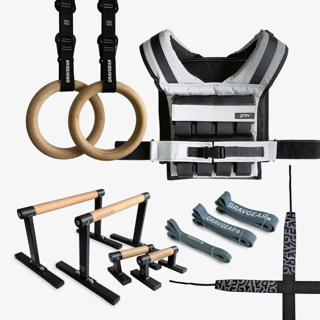 Super Gravity Set