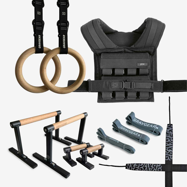 Super Gravity Set