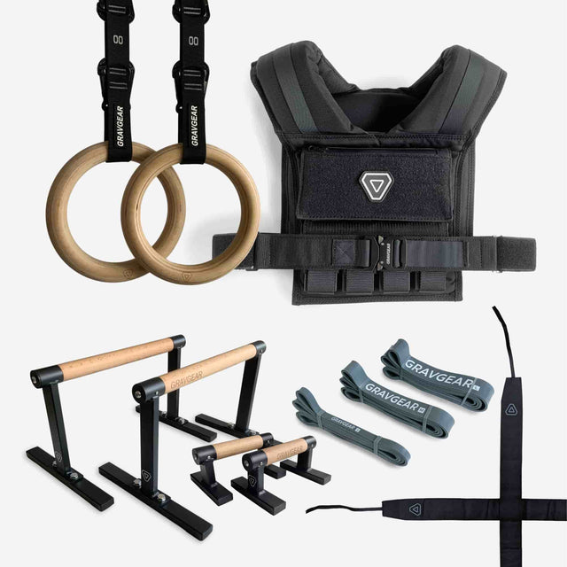 Super Gravity Set
