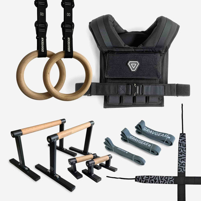 Super Gravity Set