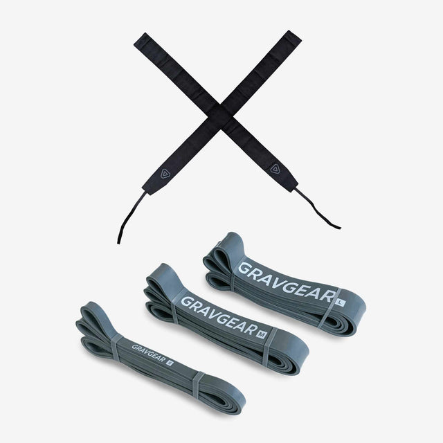 Essential Set (Ships on Apr 20)