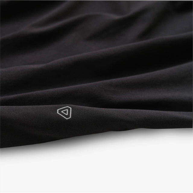 Grav Essential Crewneck Tee (Slim Fit)