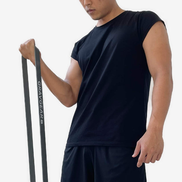 Grav Resistance Band - Medium (45kg)
