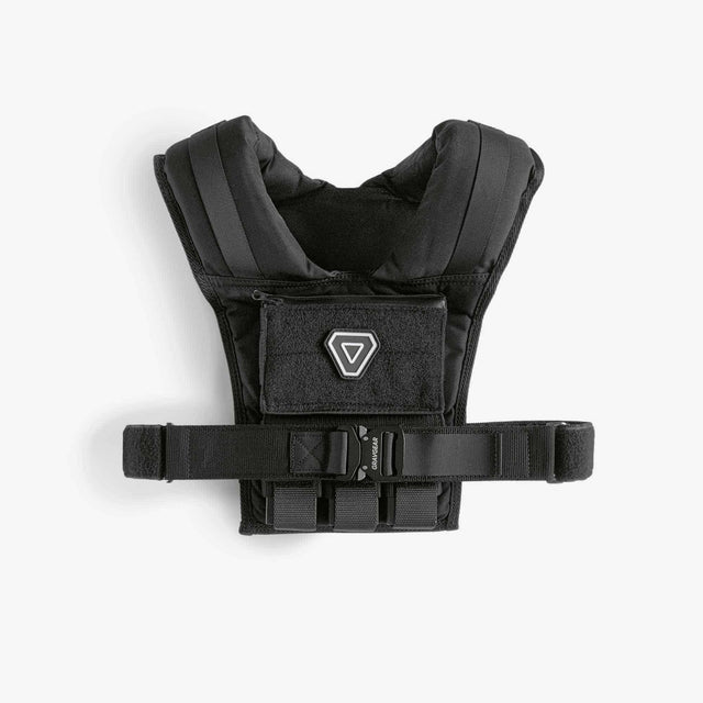 Grav Weight Vest 12kg - Pro