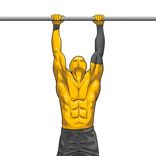 illustration-of-character-looking-up-at-bar-determined-to-muscle-up