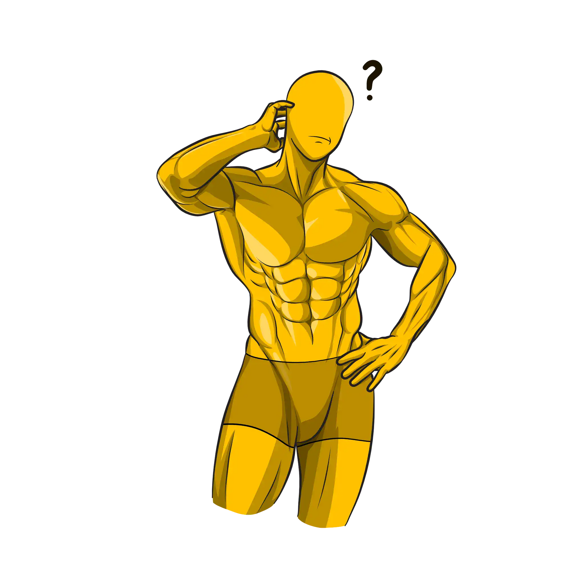 Doing calisthenics everyday shop