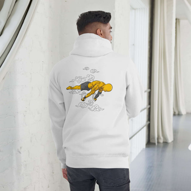 Cloud Planche | Unisex Hoodie