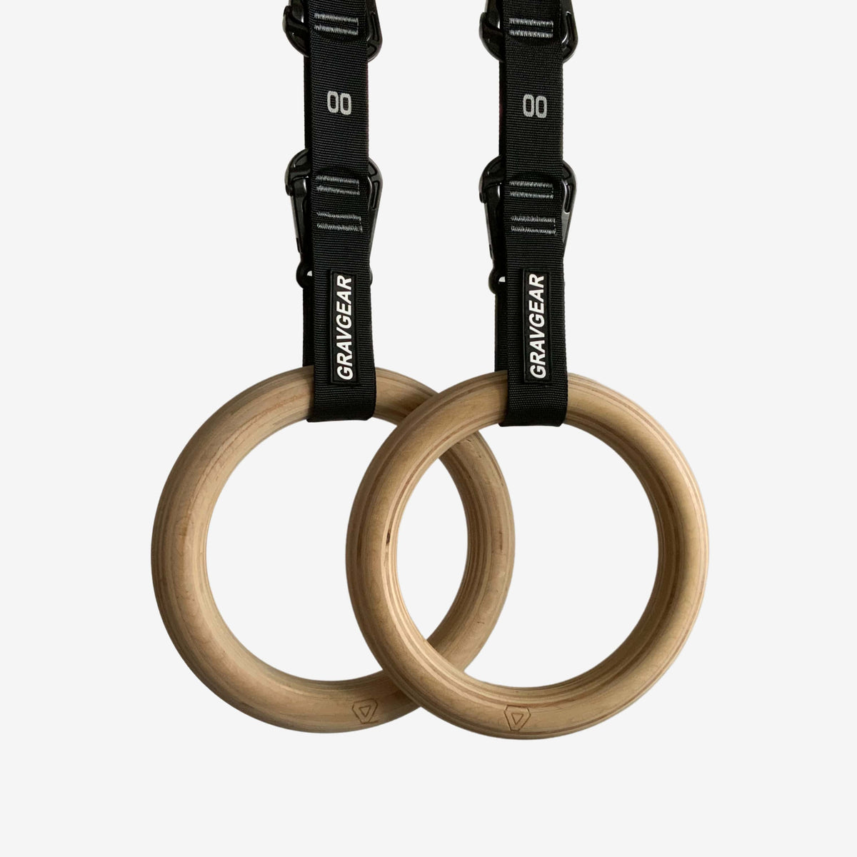 Steps Rings Closing Train for Iron Cross Rings Gymnastics in 4 SIMPLE STEPS – Gravgear AU